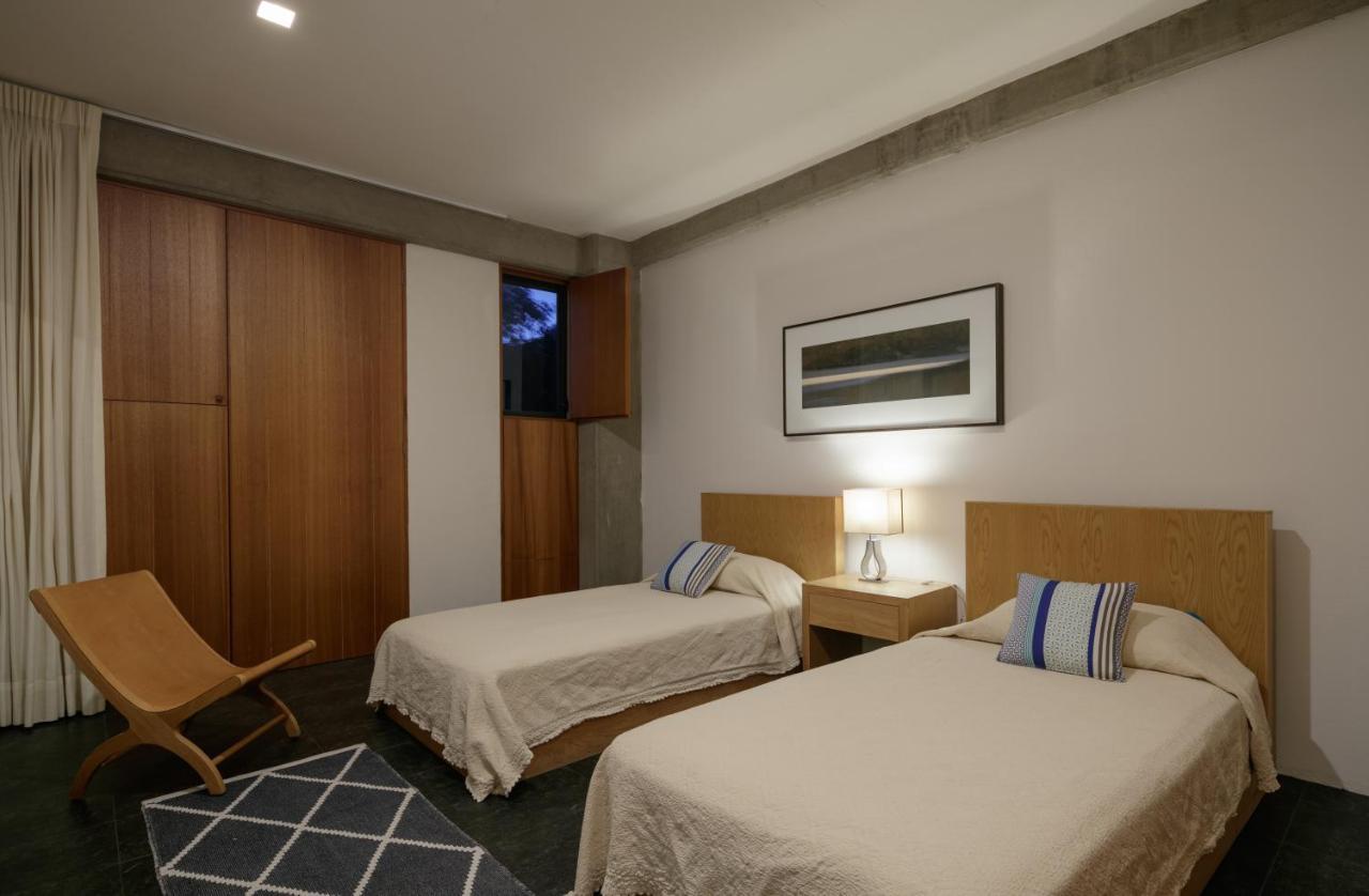 Apartamentos Buenos Aires Guadalajara Ngoại thất bức ảnh