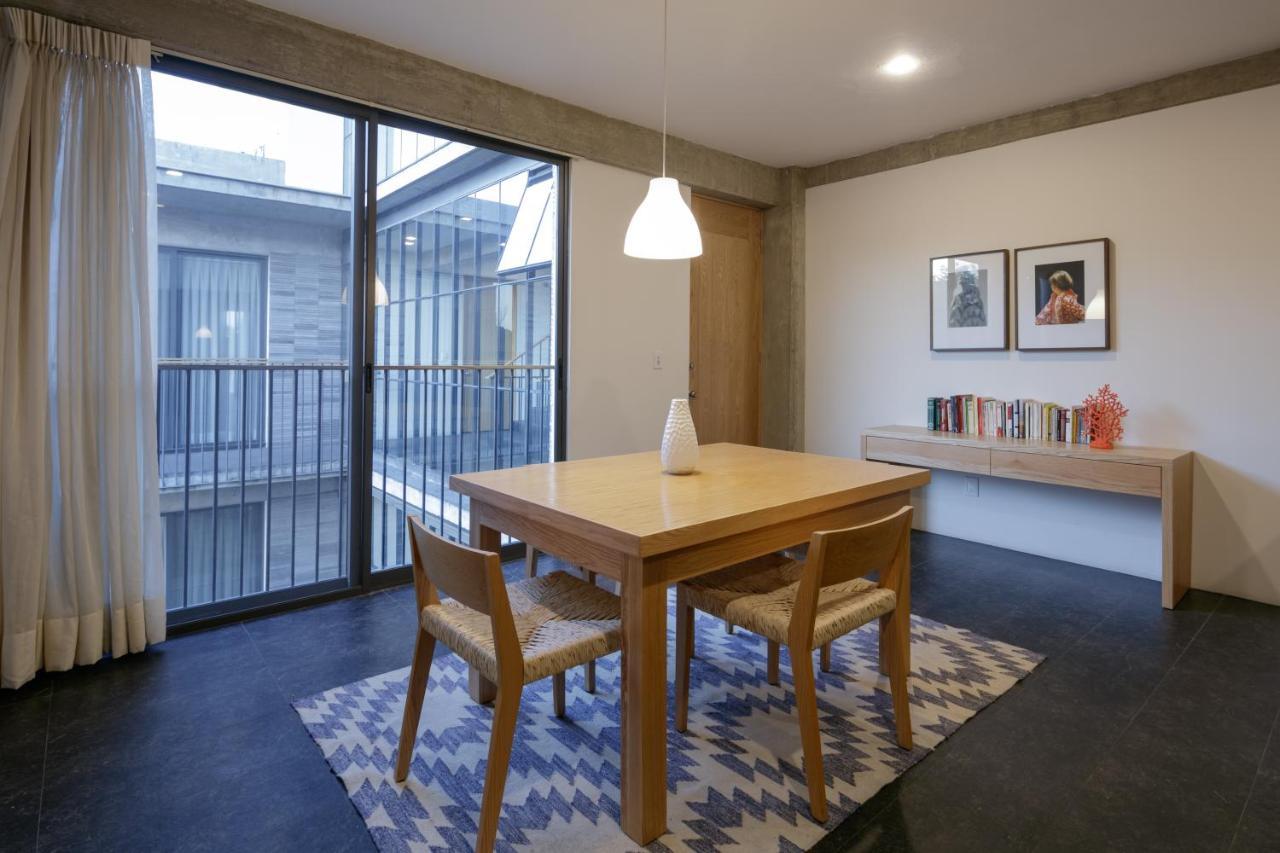 Apartamentos Buenos Aires Guadalajara Ngoại thất bức ảnh