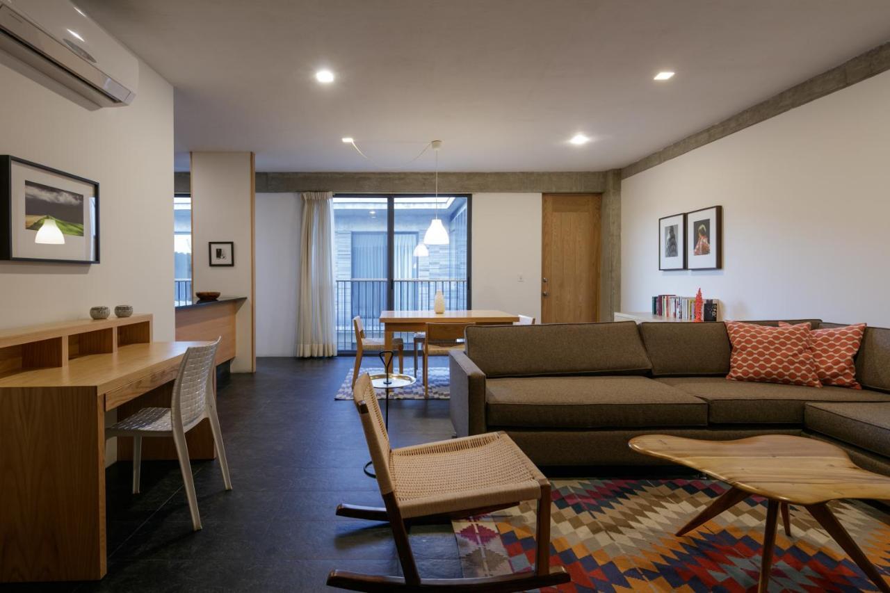 Apartamentos Buenos Aires Guadalajara Ngoại thất bức ảnh