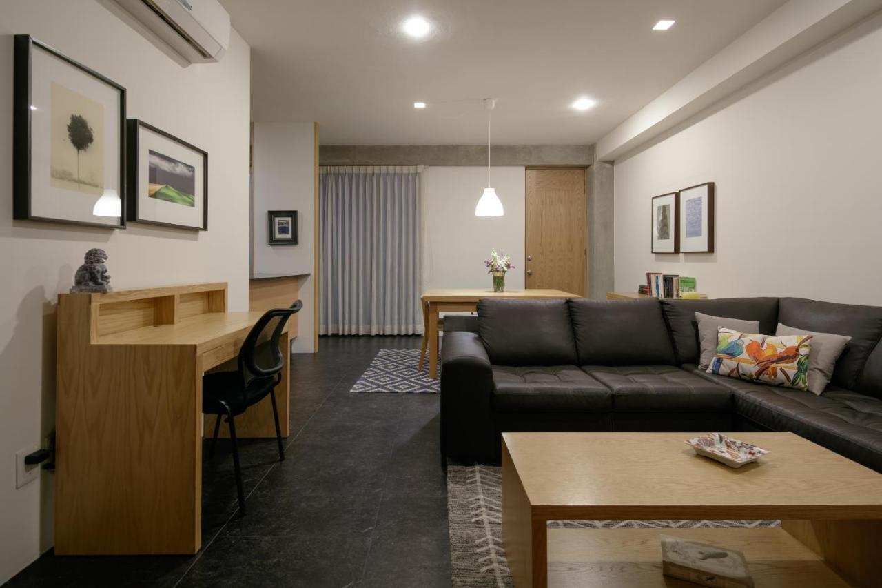 Apartamentos Buenos Aires Guadalajara Ngoại thất bức ảnh
