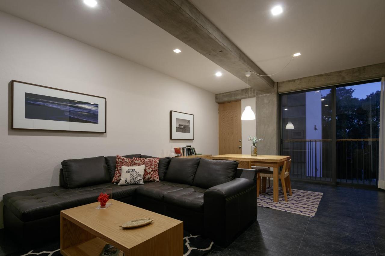 Apartamentos Buenos Aires Guadalajara Ngoại thất bức ảnh